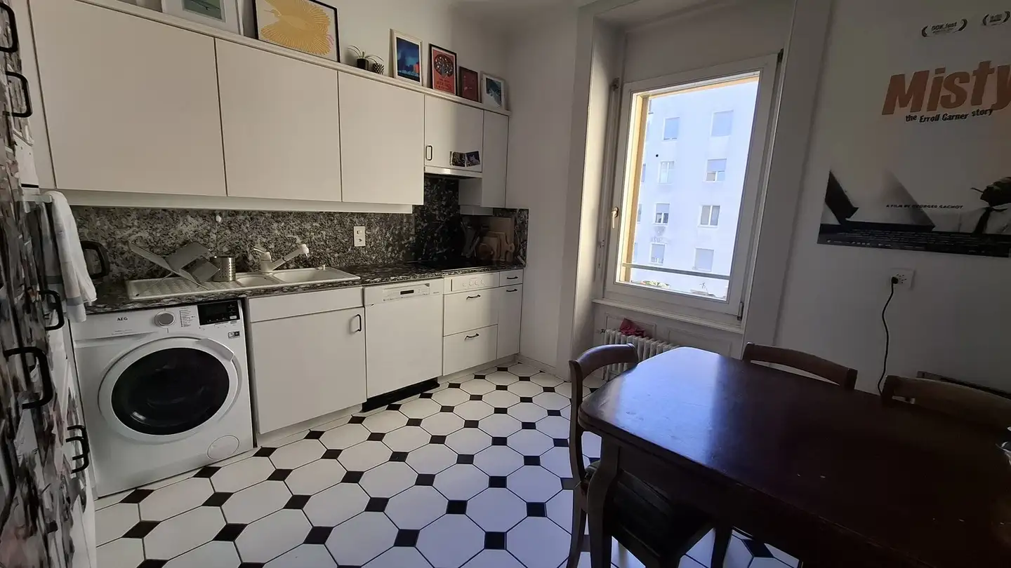 Apartment for rent - Boulevard De Pérolles 26, 1700 Fribourg - Photo 4