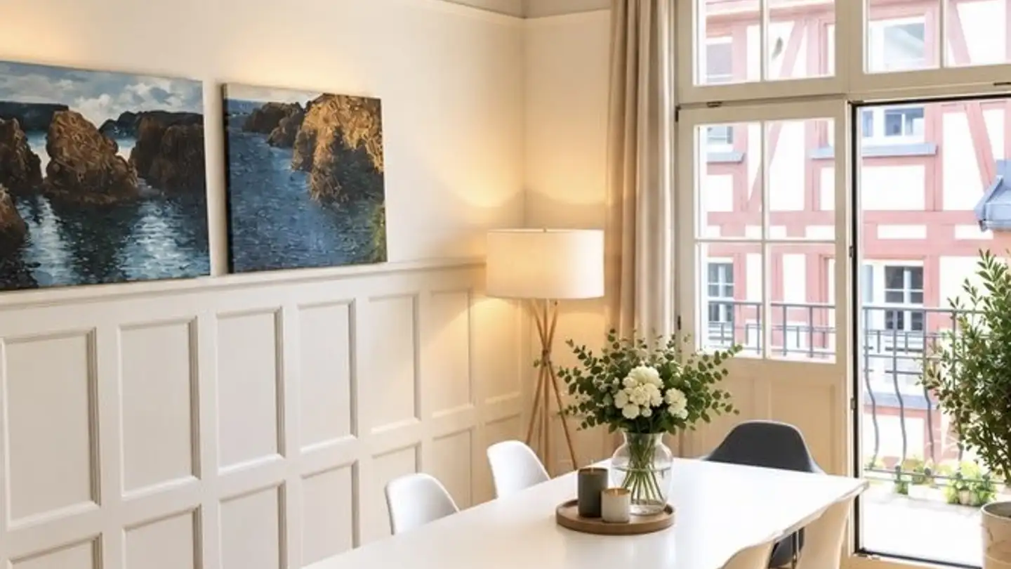 Appartamento in affitto - Kugelgasse 3, 9000 St. Gallen