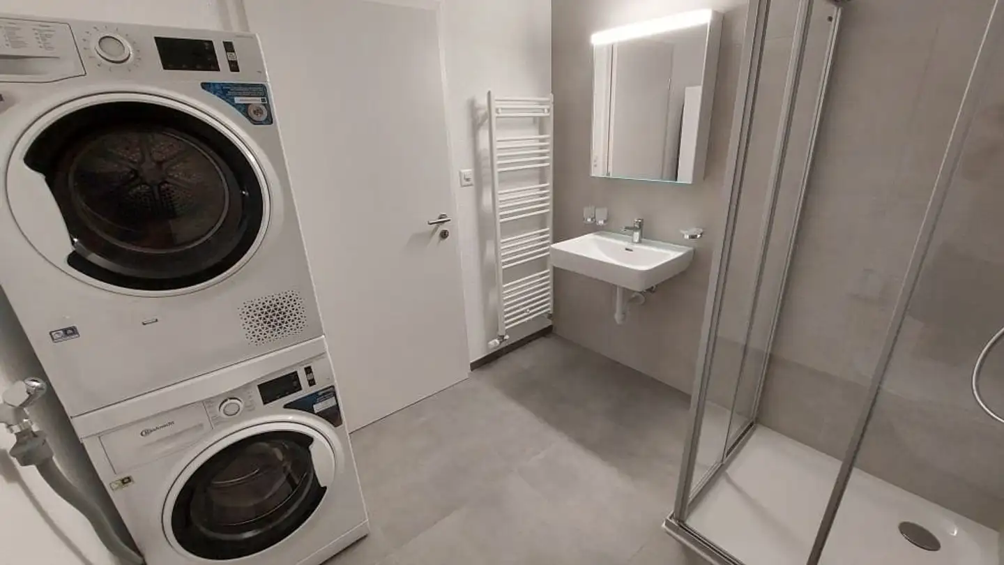 Appartamento in affitto - Rue Louis-Favre 58, 2017 Boudry - Photo 3