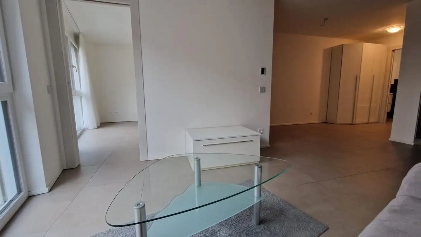 Wohnung mieten - Via Ai Ronchi 11, 6500 Bellinzona - Foto 4