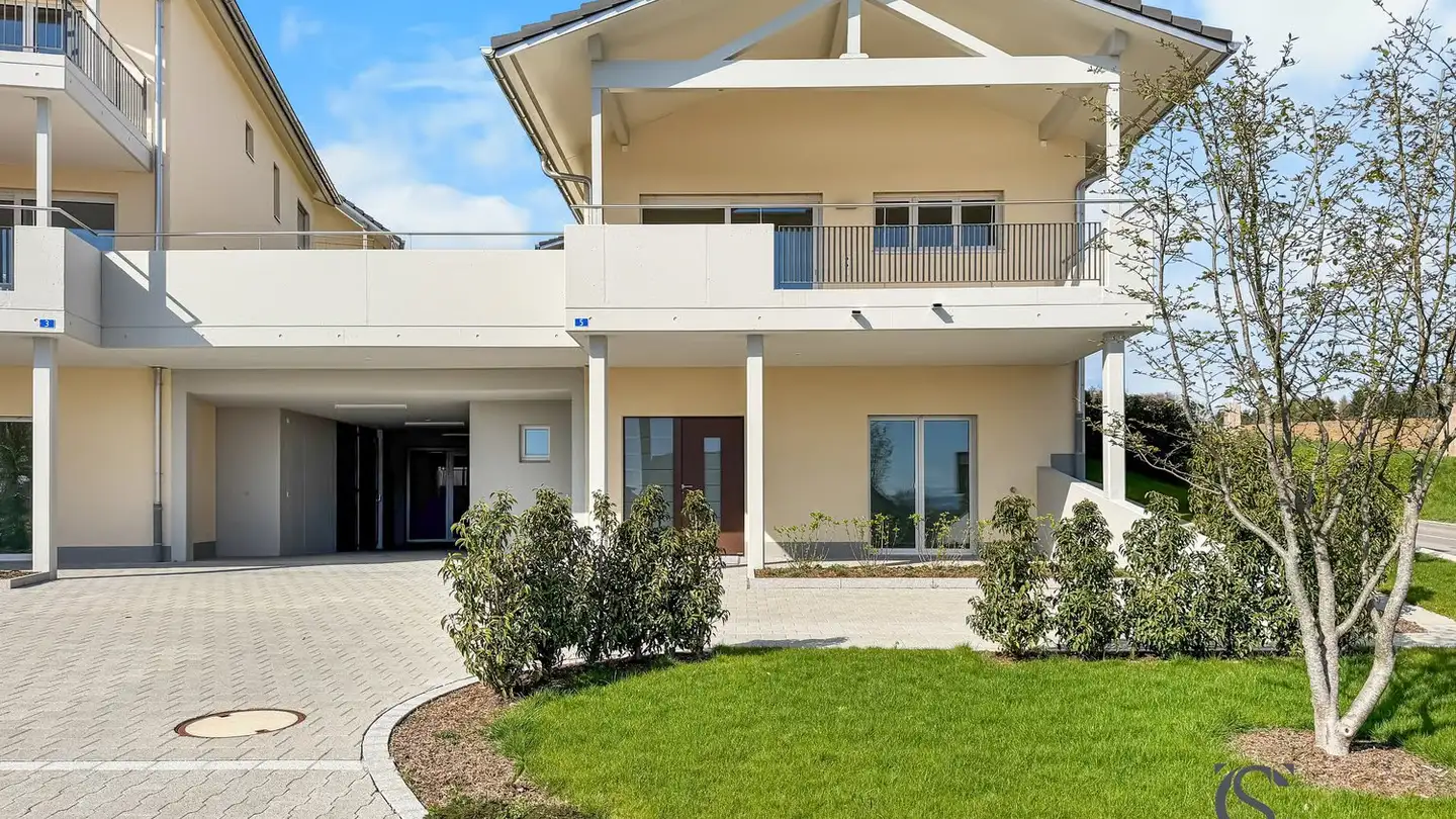 Casa singola in vendita - 8558 Raperswilen
