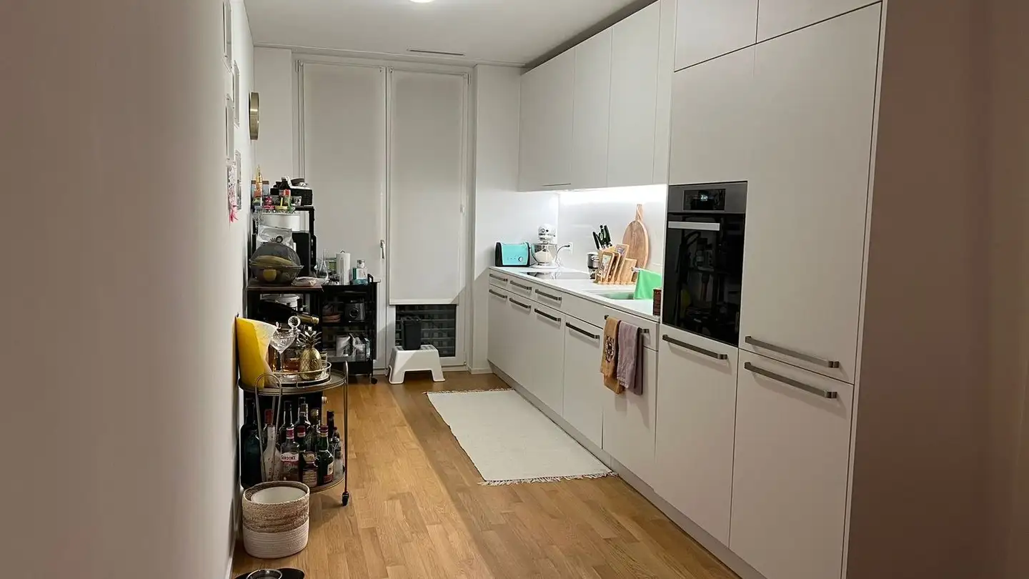 Appartement à louer - Gussstrasse 50, 8180 Bülach