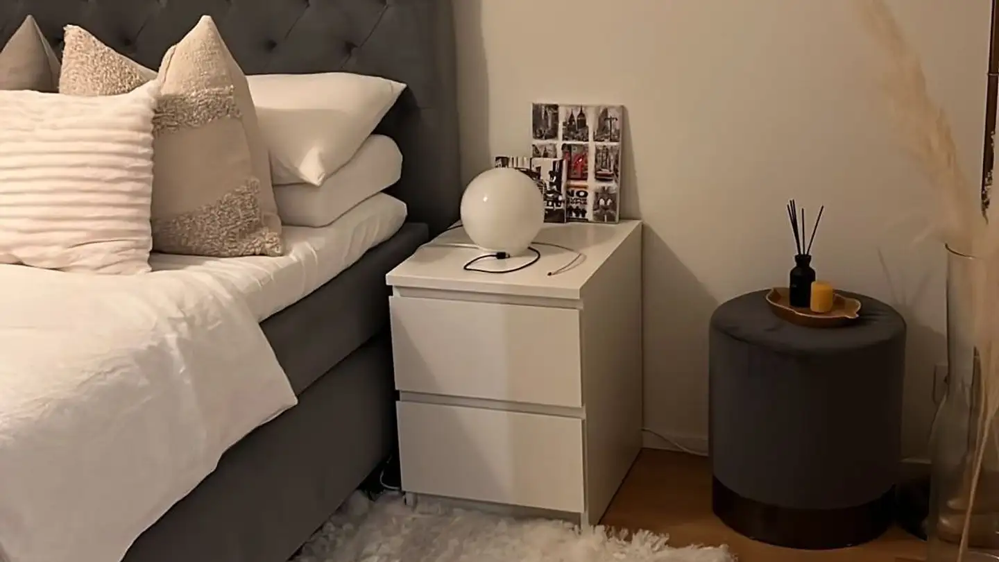Appartement à louer - Gussstrasse 50, 8180 Bülach - Photo 2