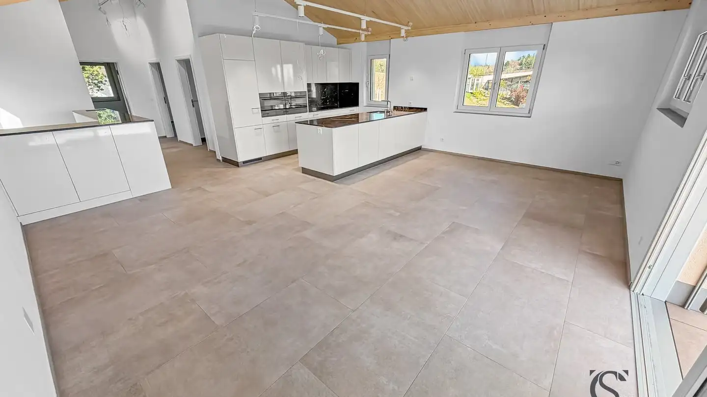 Casa singola in vendita - 8558 Raperswilen - Foto 2