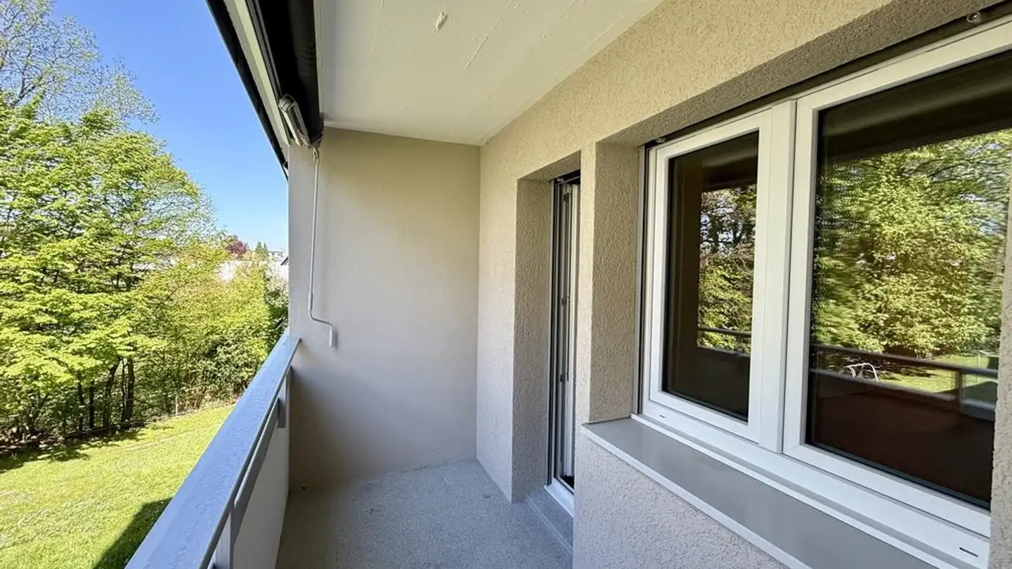 Appartamento in affitto - St. Gallerstrasse 75, 9230 Flawil