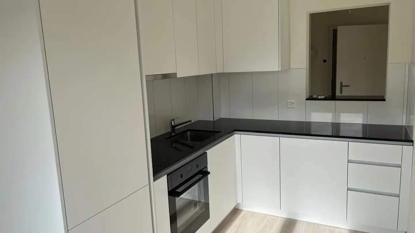 Appartamento in affitto - Büttikerstrasse 23, 5610 Wohlen AG