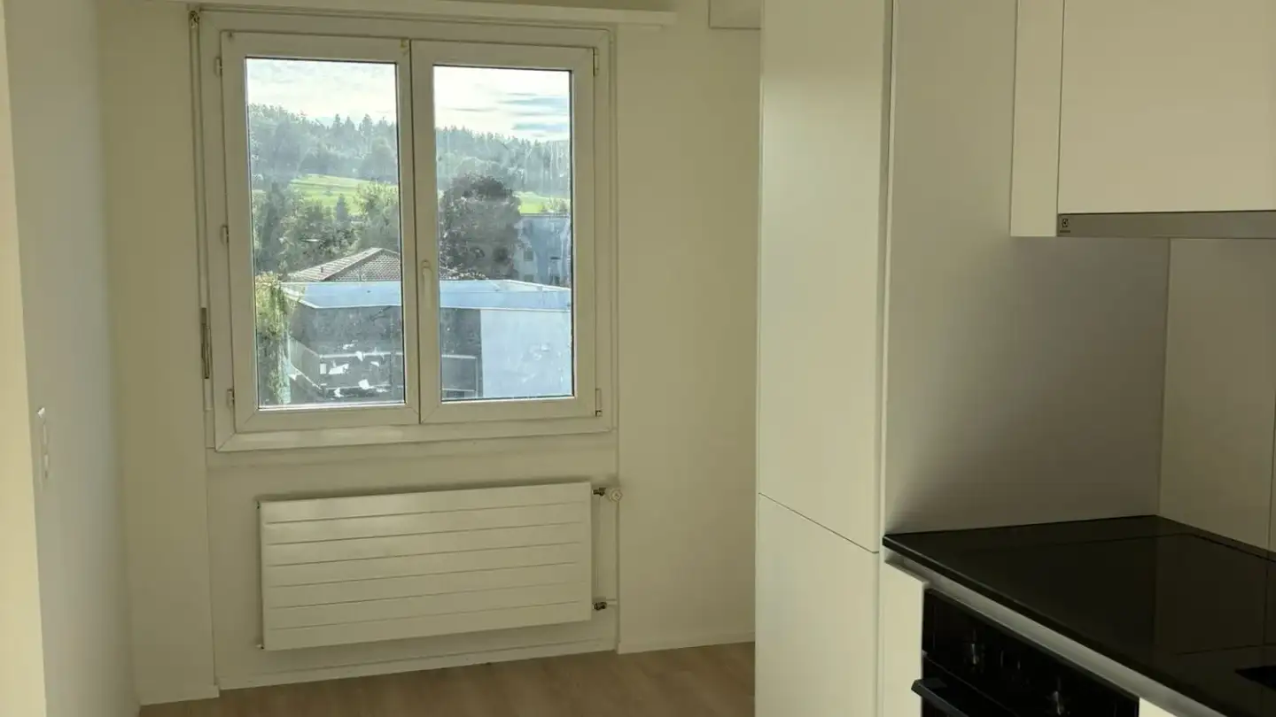 Appartamento in affitto - Büttikerstrasse 23, 5610 Wohlen AG - Foto 2