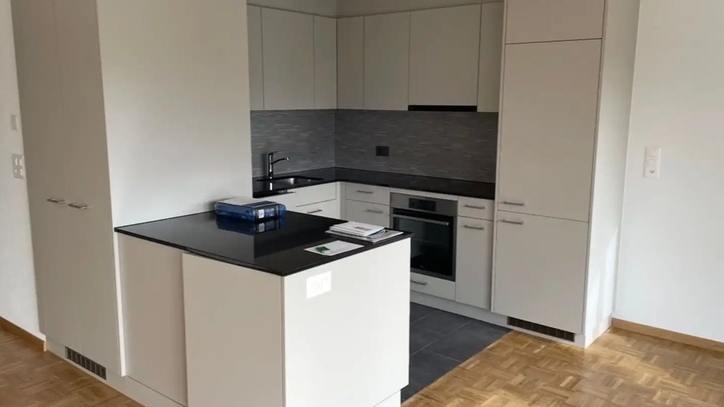 Wohnung mieten - Rainbündtenweg 1, 4703 Kestenholz - Foto 3