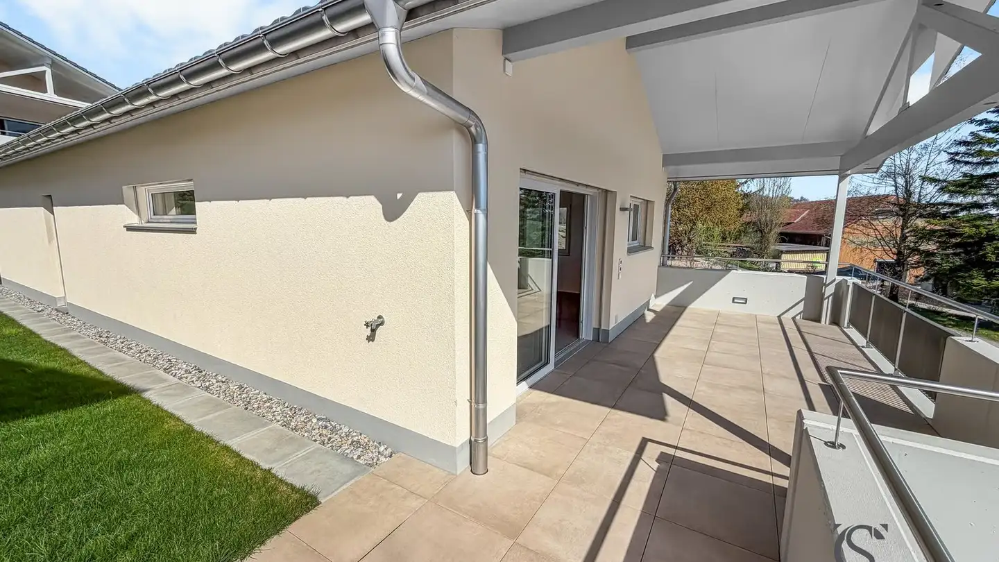 Casa singola in vendita - 8558 Raperswilen - Foto 3