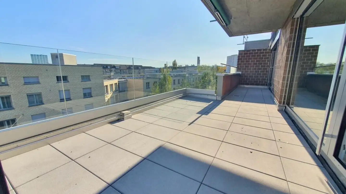 Apartment for rent - Gasstrasse 68, 4056 Basel