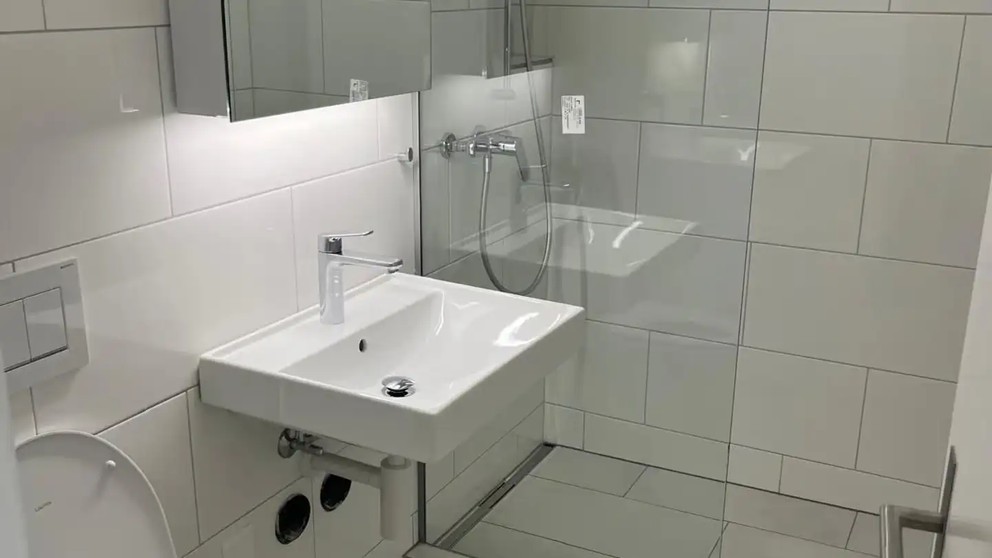 Appartamento in affitto - Büttikerstrasse 23, 5610 Wohlen AG - Foto 3