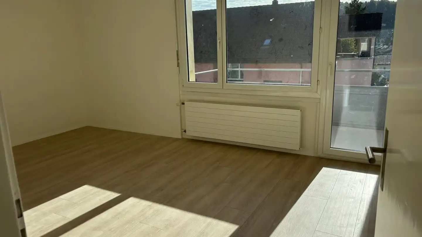 Appartamento in affitto - Büttikerstrasse 23, 5610 Wohlen AG - Foto 4