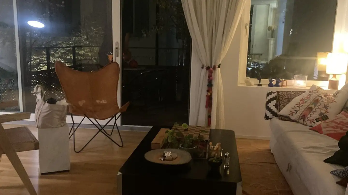 Stanza singola in affitto - 8008 Zürich