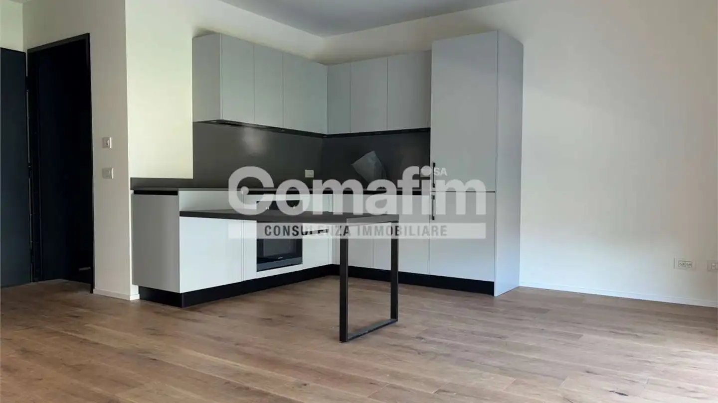 Appartement à vendre - Via Giocondo Albertolli, 6830 Chiasso - Photo 3