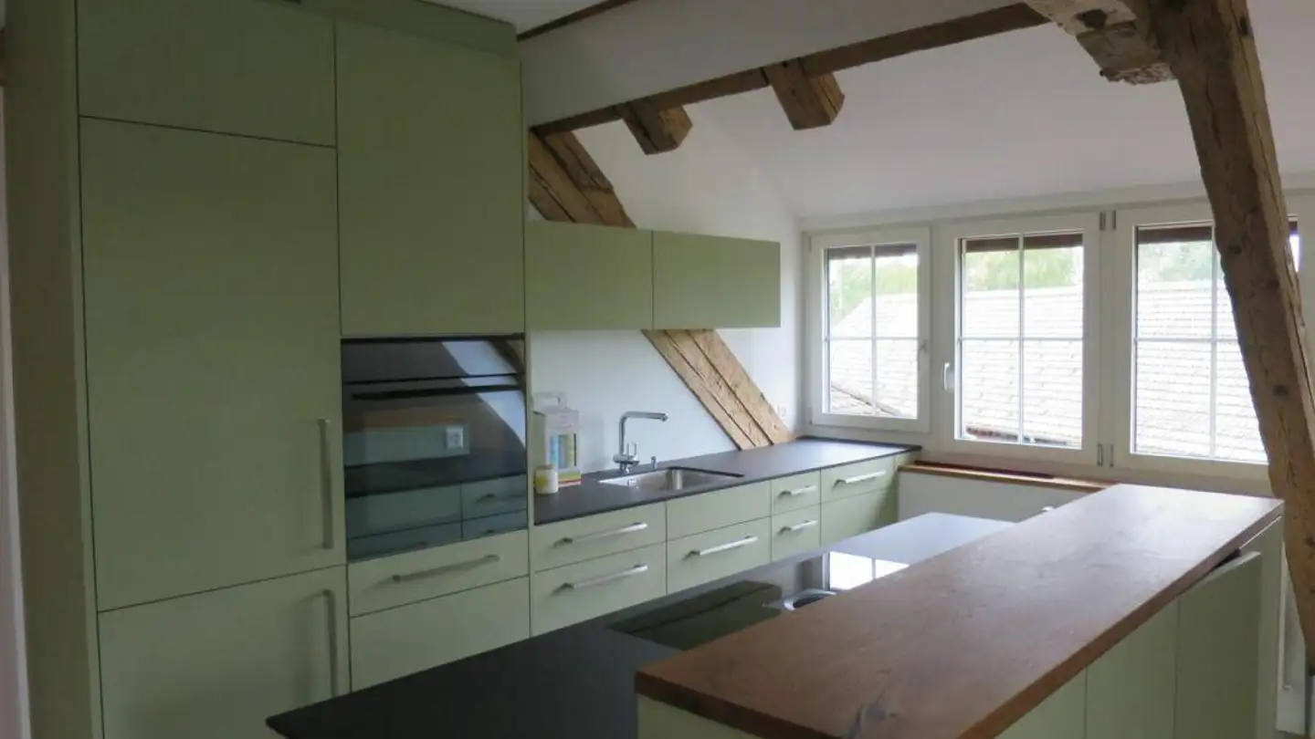 Penthouse mieten - Kämmoos 3, 8608 Bubikon - Foto 2