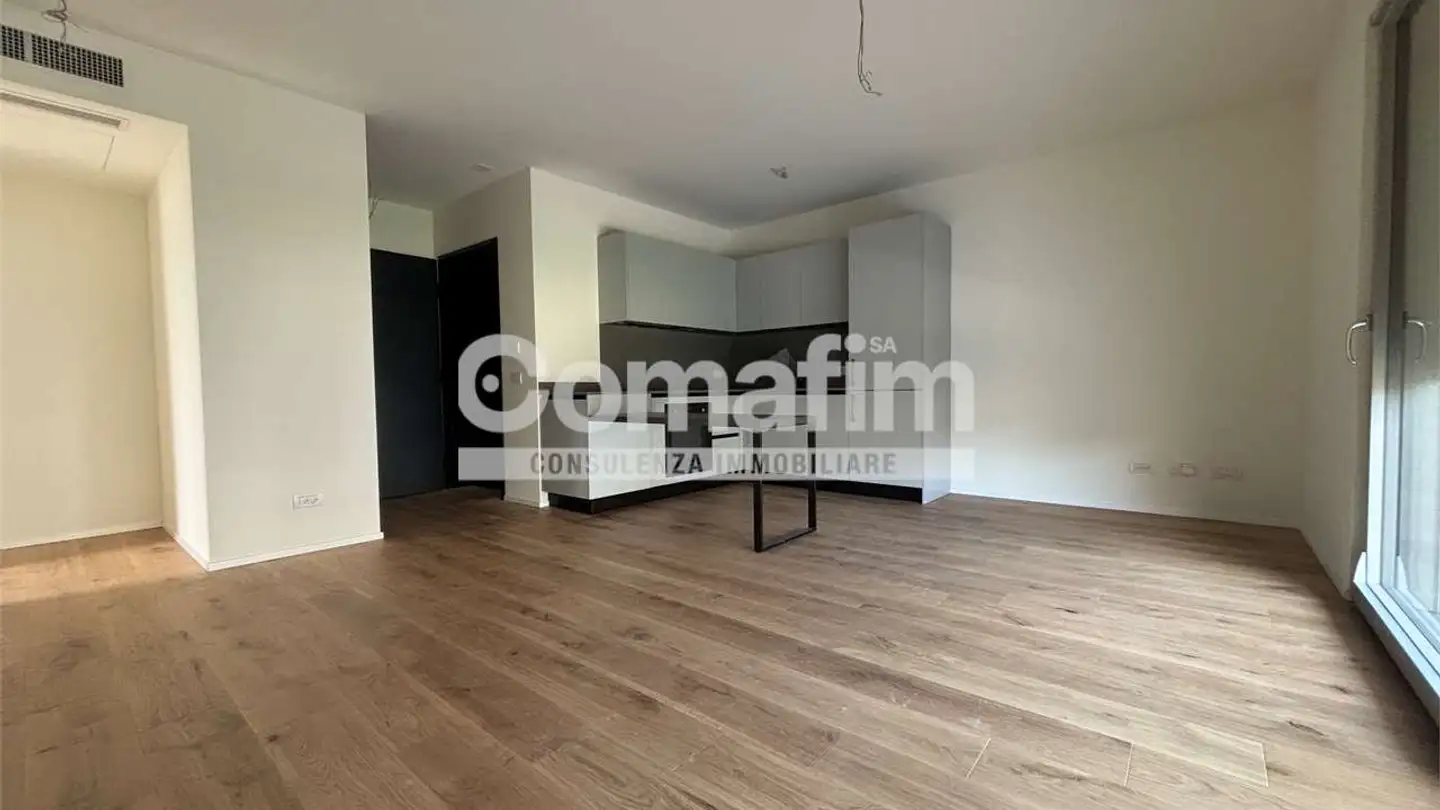 Appartement à vendre - Via Giocondo Albertolli, 6830 Chiasso - Photo 4