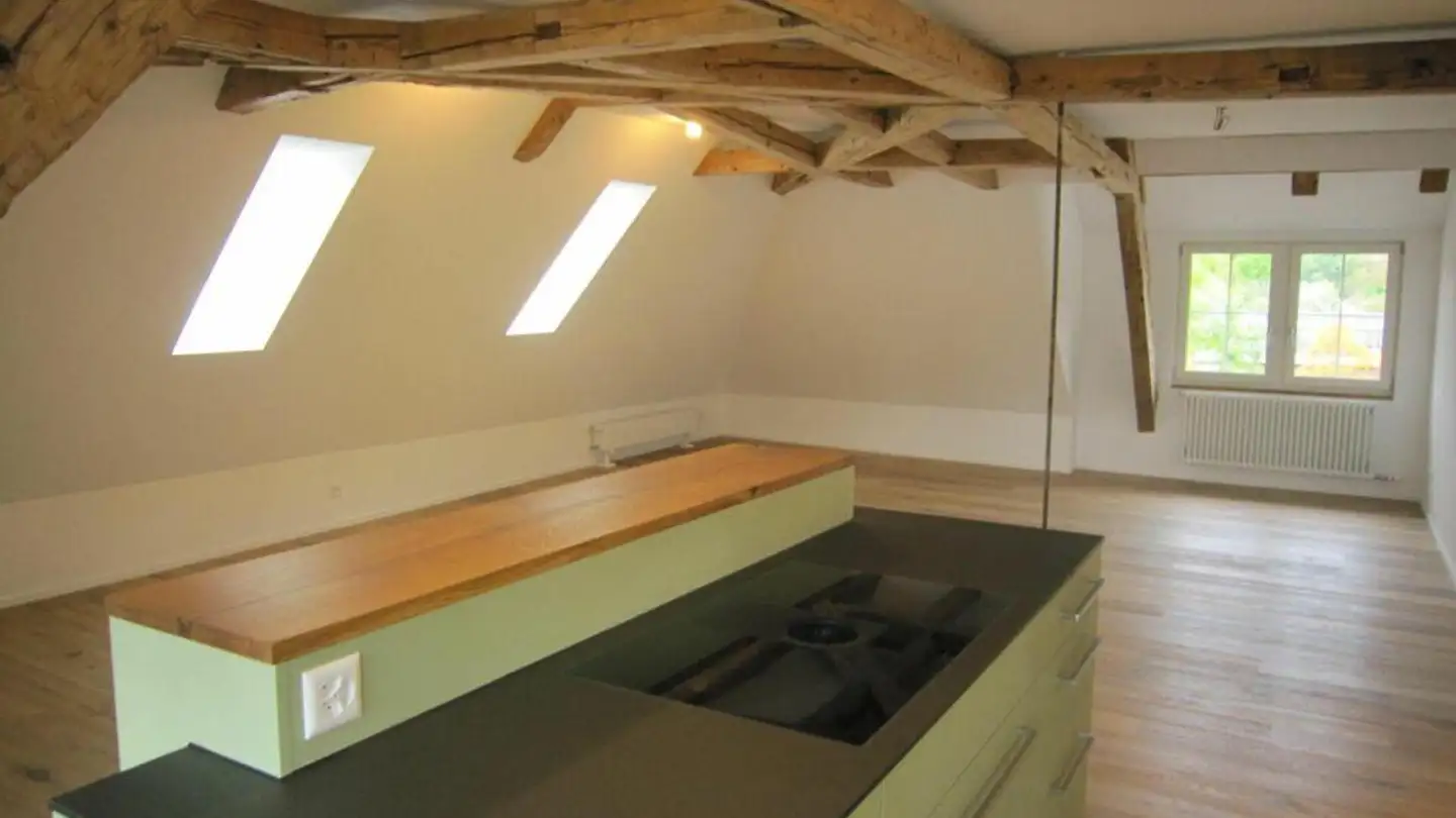 Penthouse mieten - Kämmoos 3, 8608 Bubikon - Foto 4