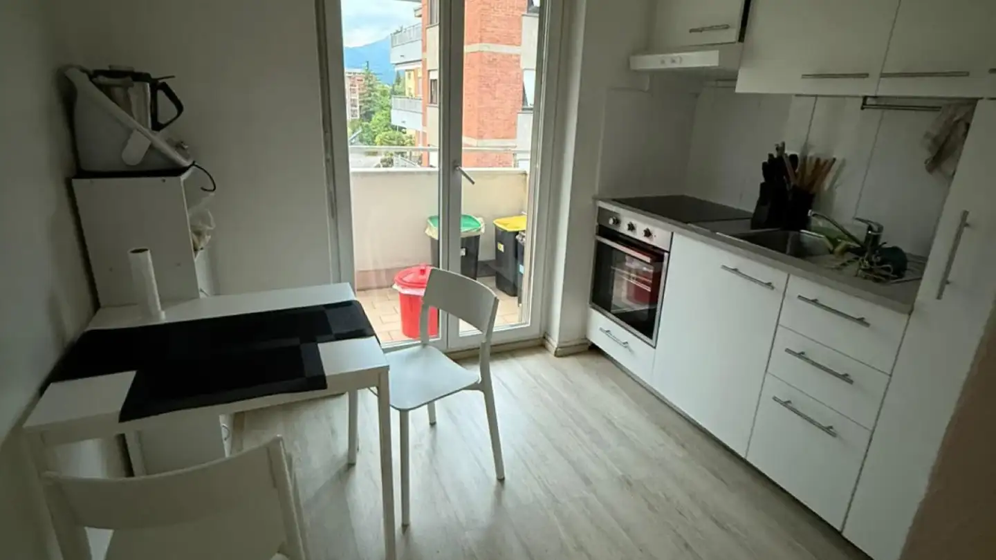 Appartamento in affitto - 6982 Agno