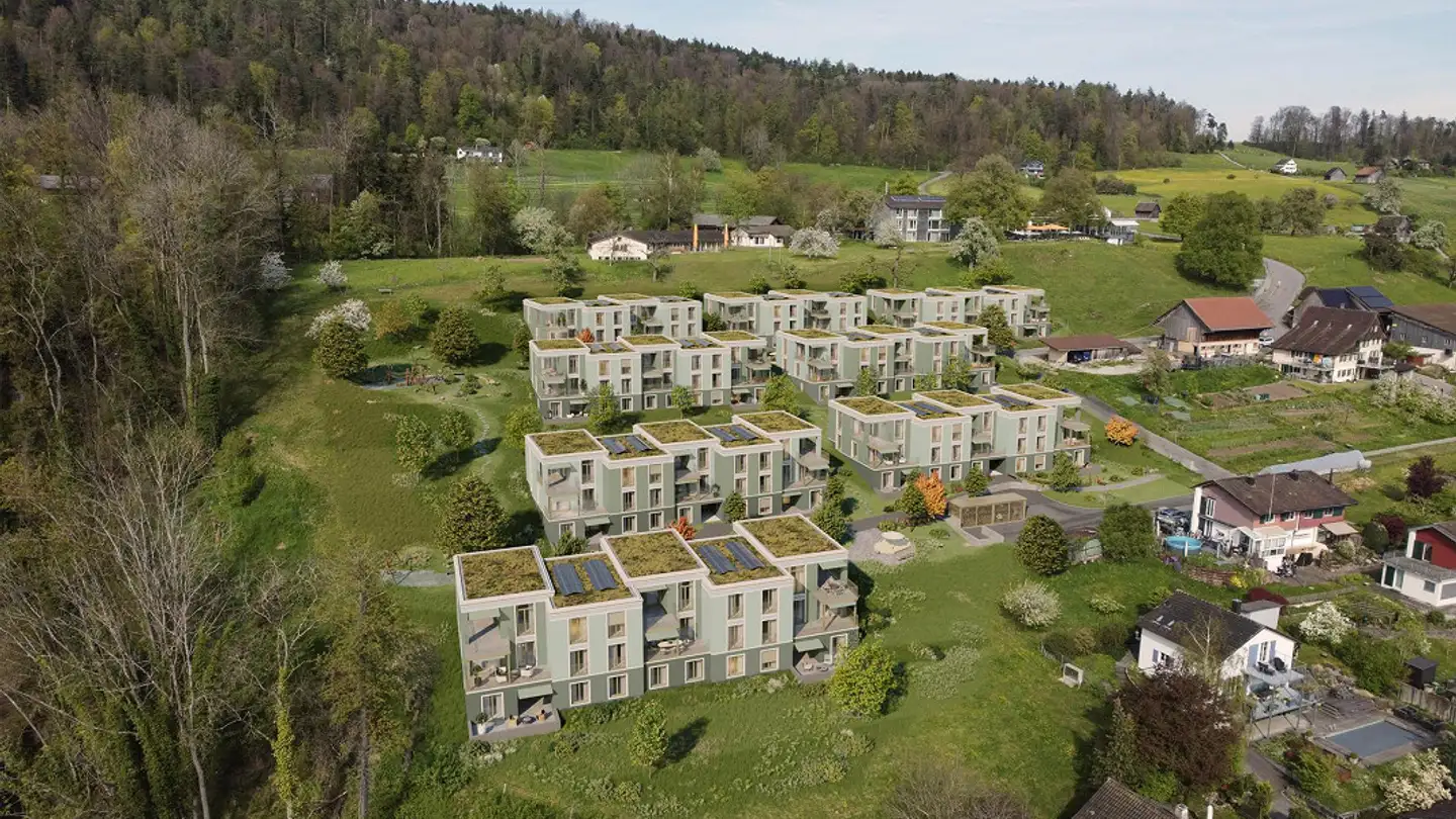 Appartamento in affitto - Lohstrasse, 8708 Männedorf - Foto 4