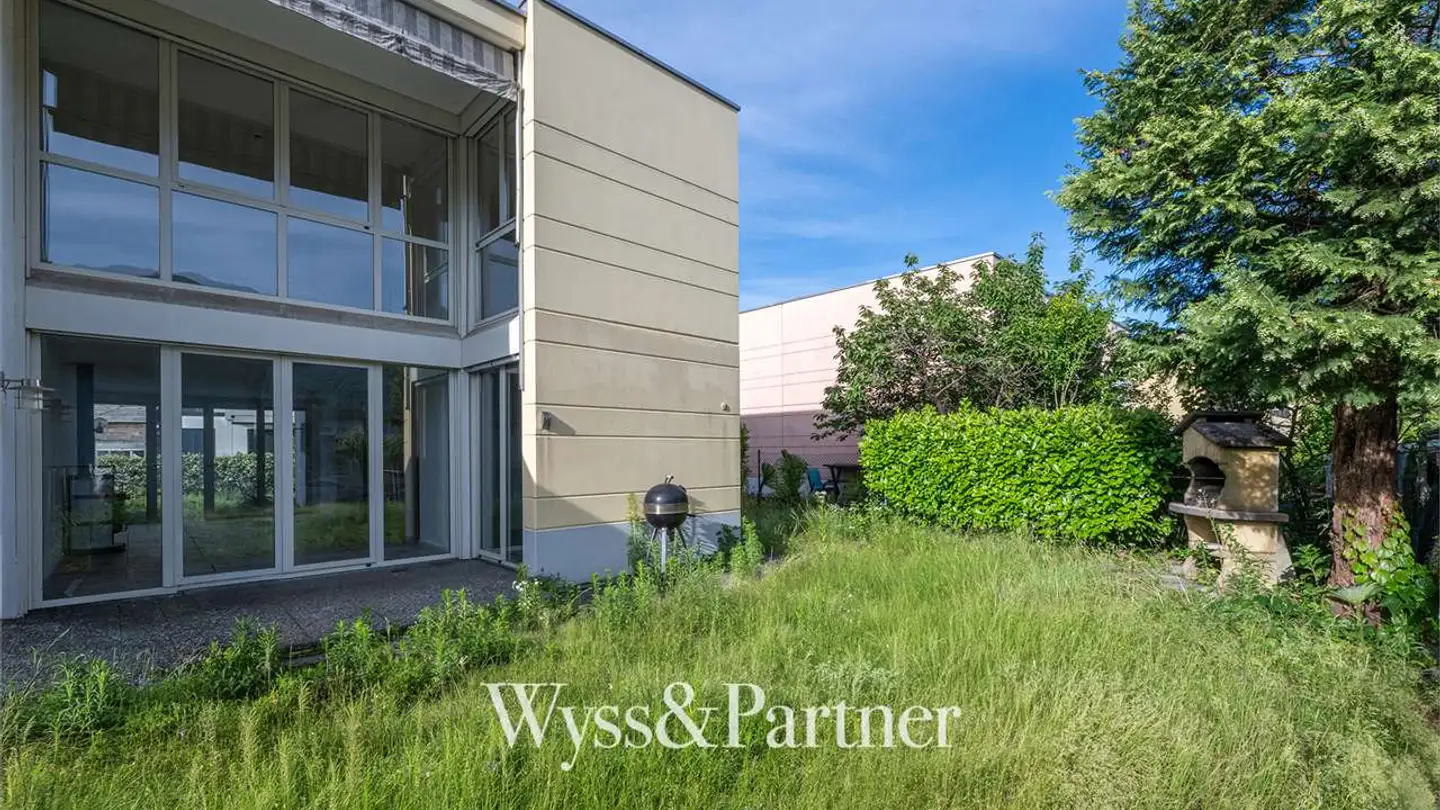 Villa for rent - 6516 Cugnasco - Photo 2