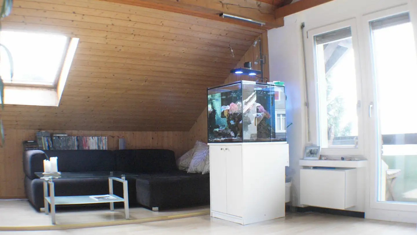 Apartment for rent - Bachstrasse 80a, 9200 Gossau SG - Photo 3