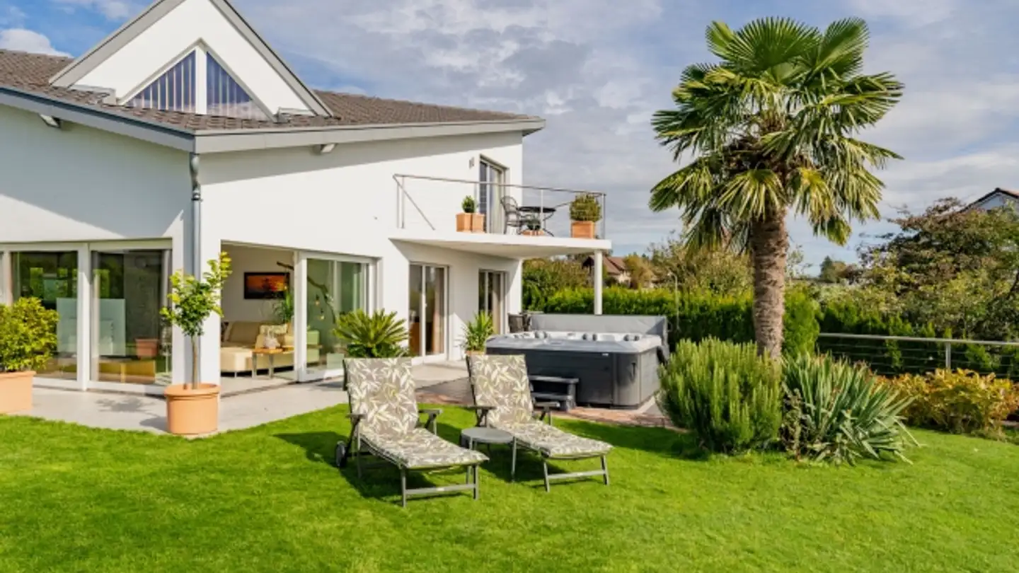 Casa singola in vendita - 6205 Eich