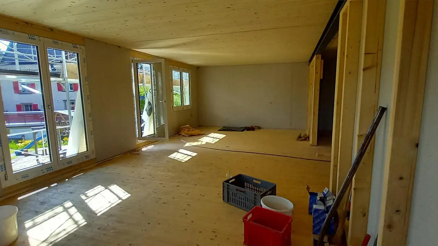 Semi-detached house for sale - Kirchstrasse 2, 9327 Tübach - Photo 2