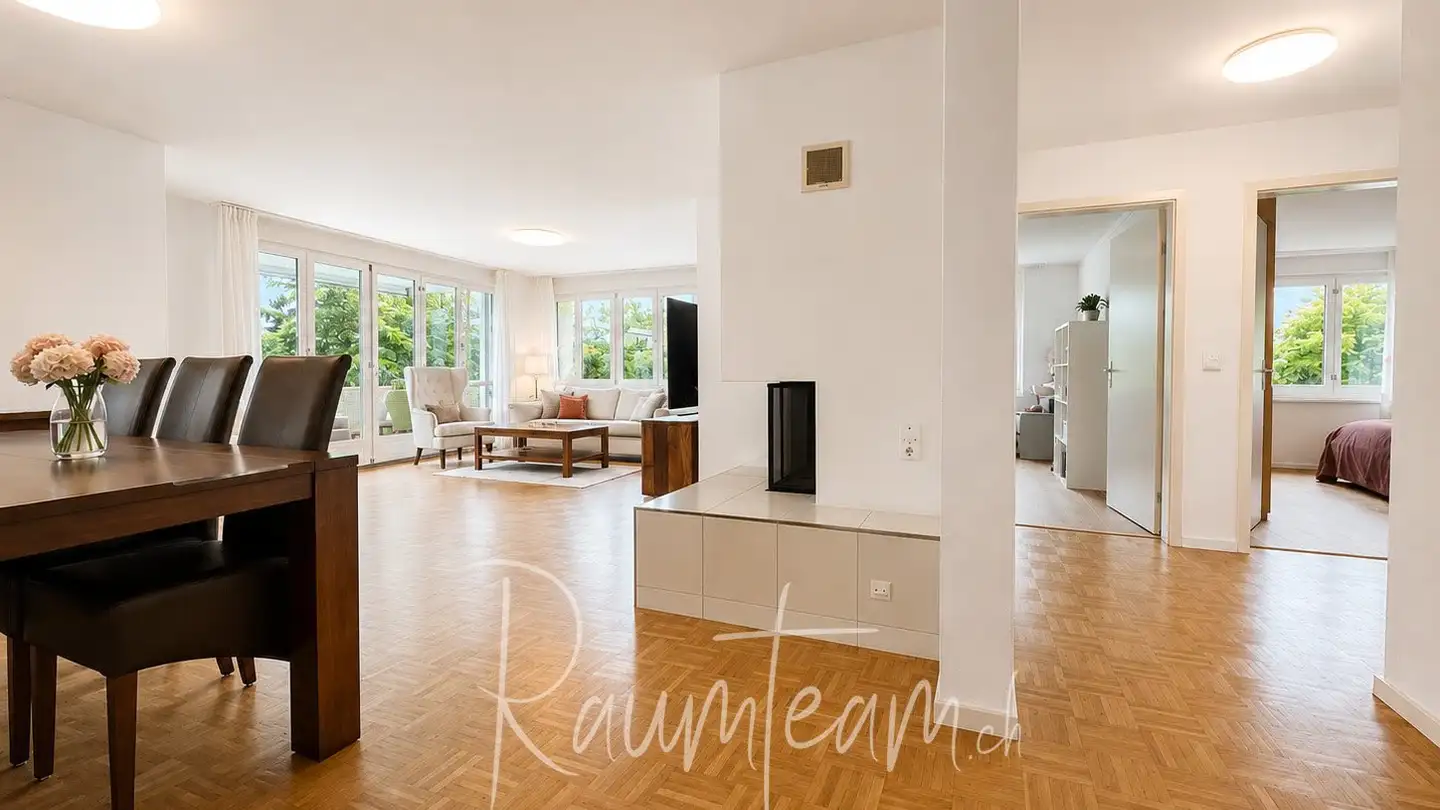 Appartement à vendre - 8280 Kreuzlingen