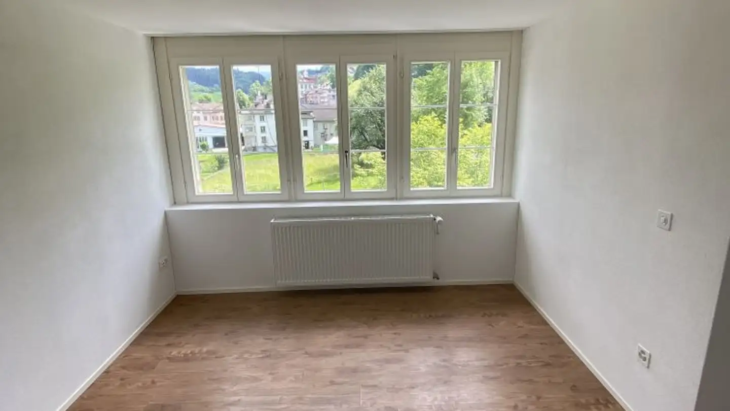 Apartment for rent - Alpsteinstrasse 16b, 9100 Herisau - Photo 3