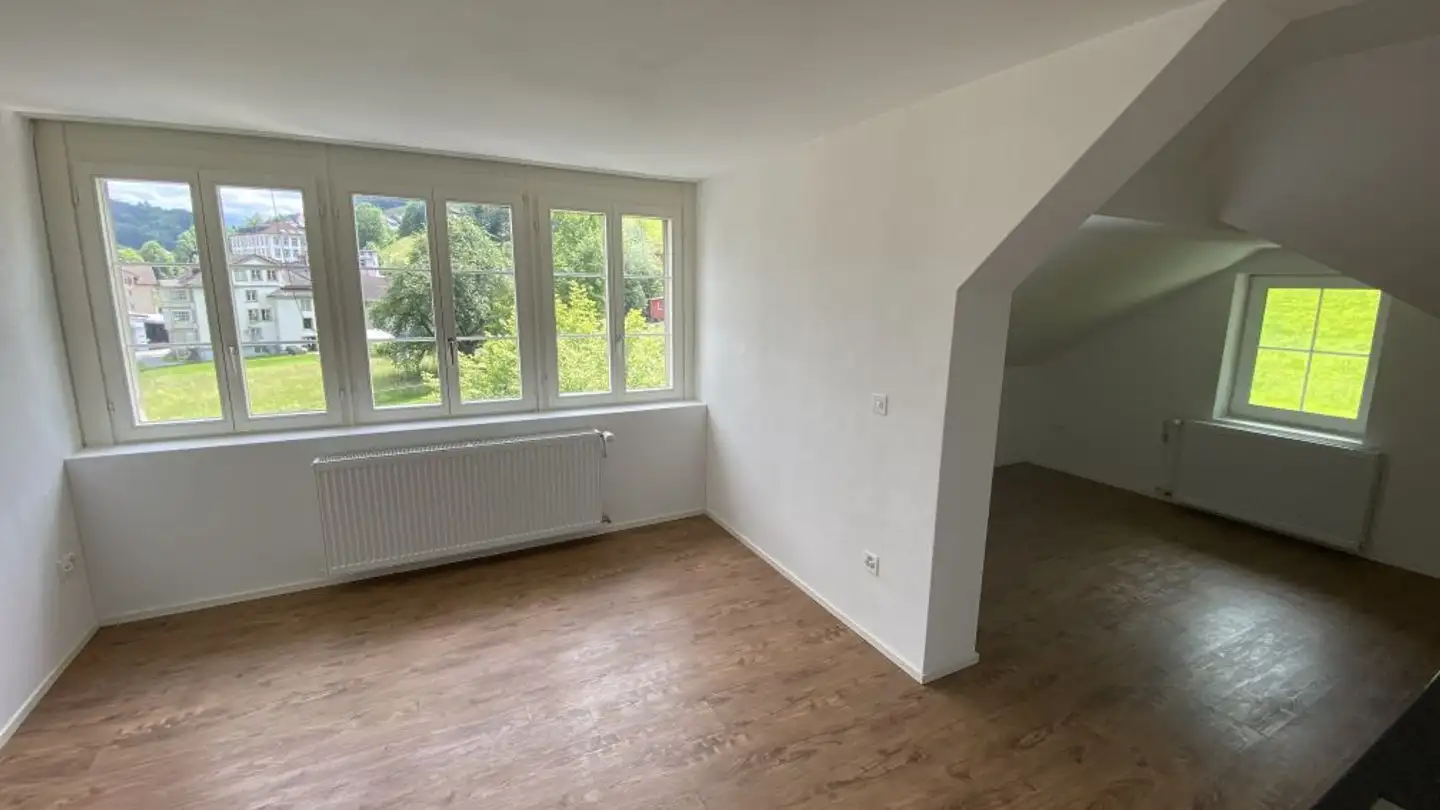 Apartment for rent - Alpsteinstrasse 16b, 9100 Herisau - Photo 4