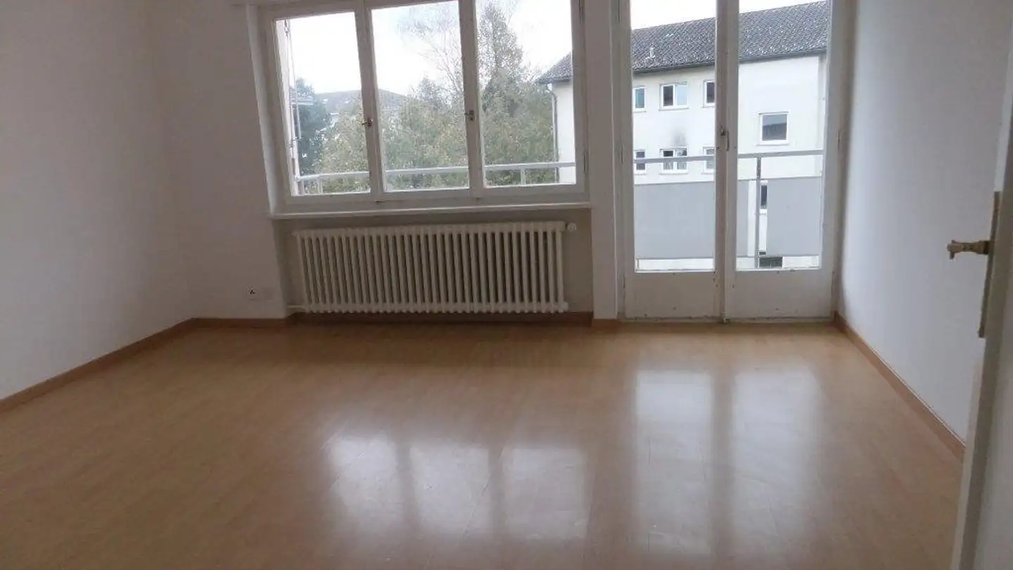Wohnung mieten - Werdenbergstrasse 5, 9470 Buchs SG - Foto 3