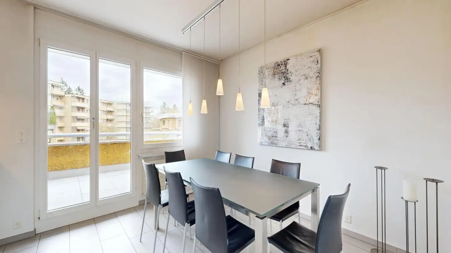 Attico in vendita - 8305 Dietlikon - Foto 4