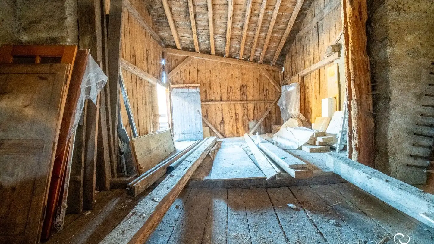 Maison individuelle à vendre - 1937 Orsières - Photo 3