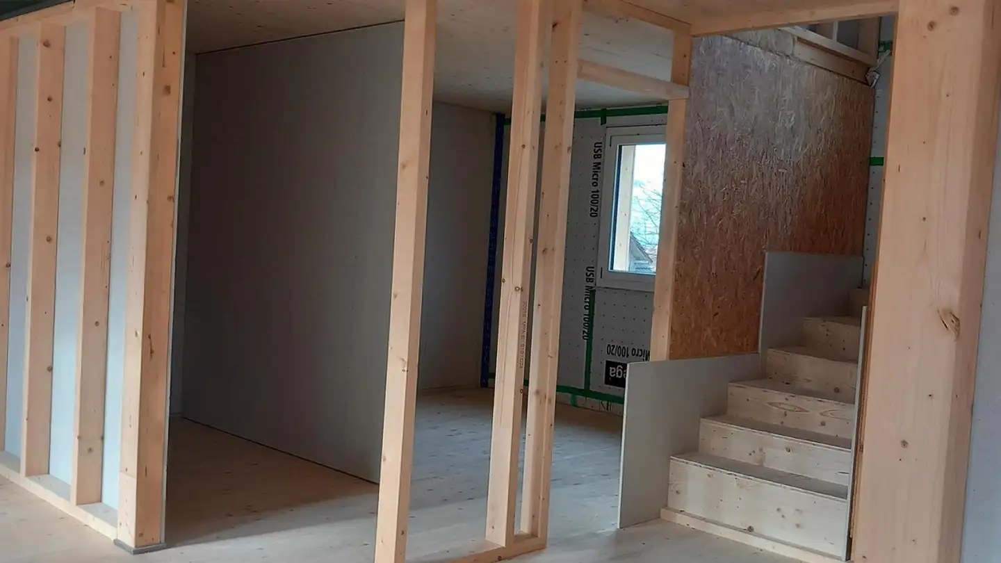 Semi-detached house for sale - Kirchstrasse 2, 9327 Tübach - Photo 4