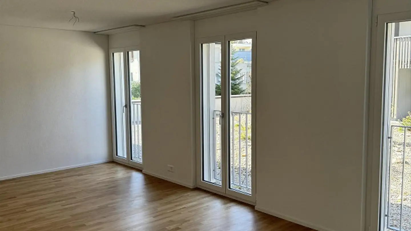 Apartment for rent - Unterdorfstrasse 1, 5612 Villmergen - Photo 2