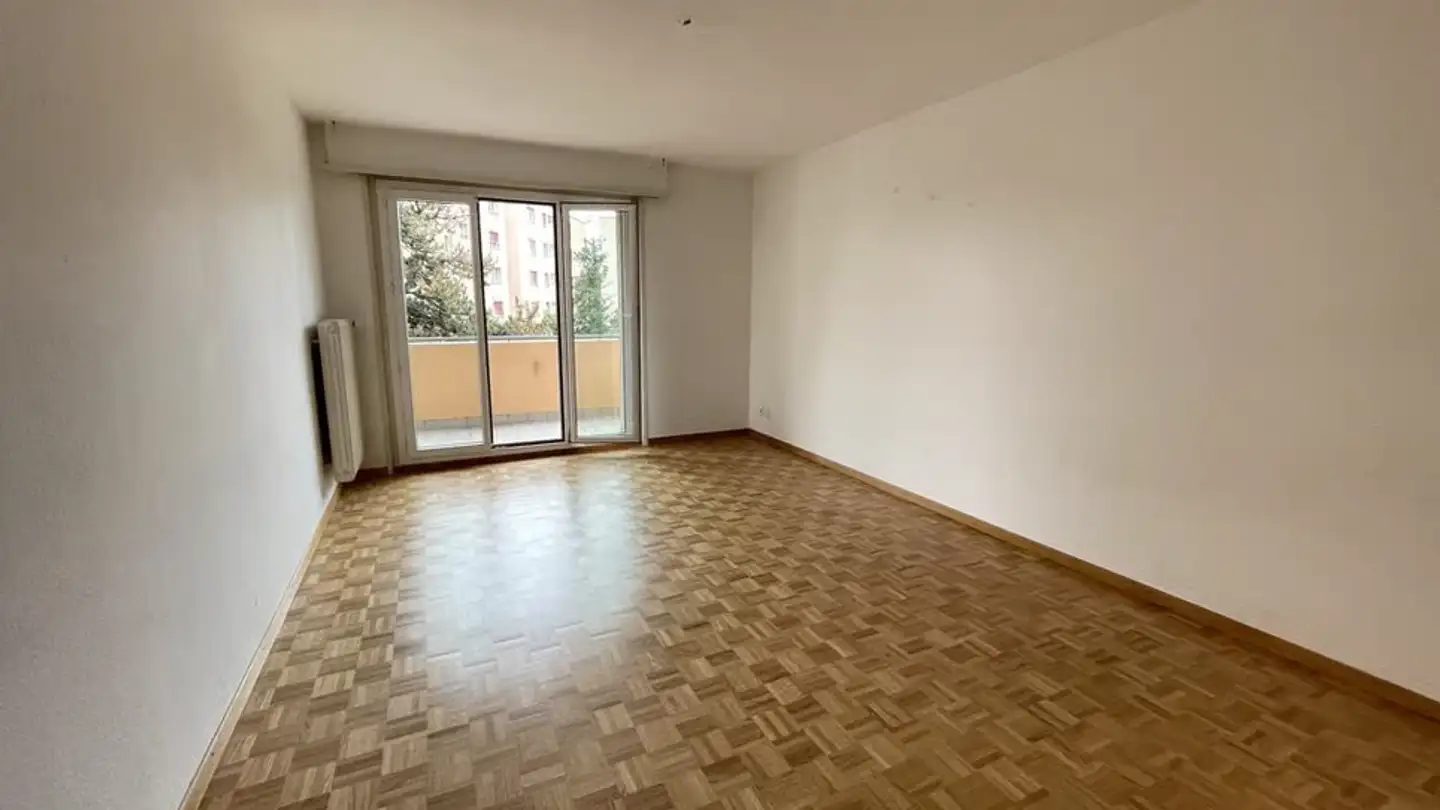 Appartamento in affitto - Route De Villars-Vert 32, 1752 Villars-sur-Glâne - Foto 4