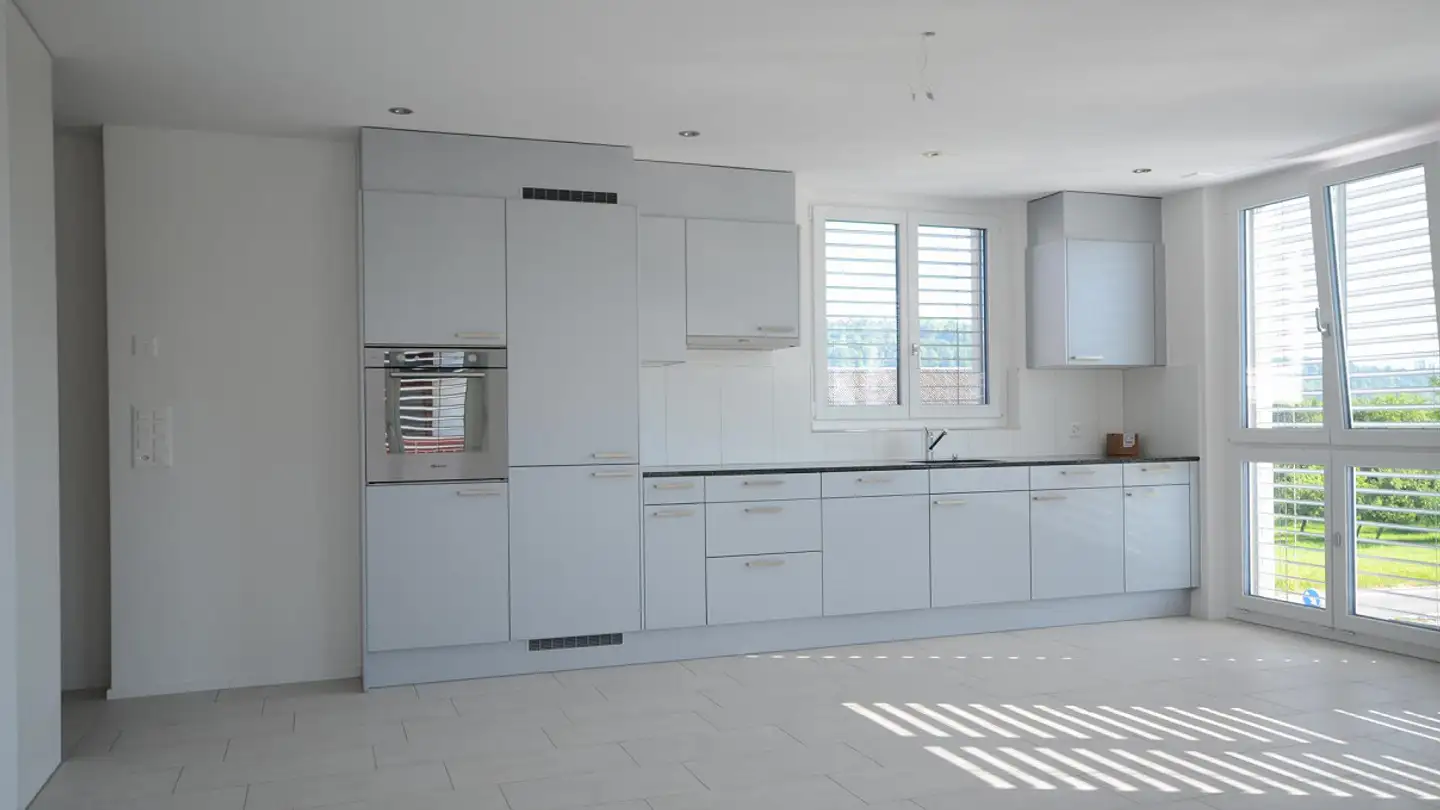 Appartement à louer - Unterzil 1, 9245 Oberbüren - Photo 2