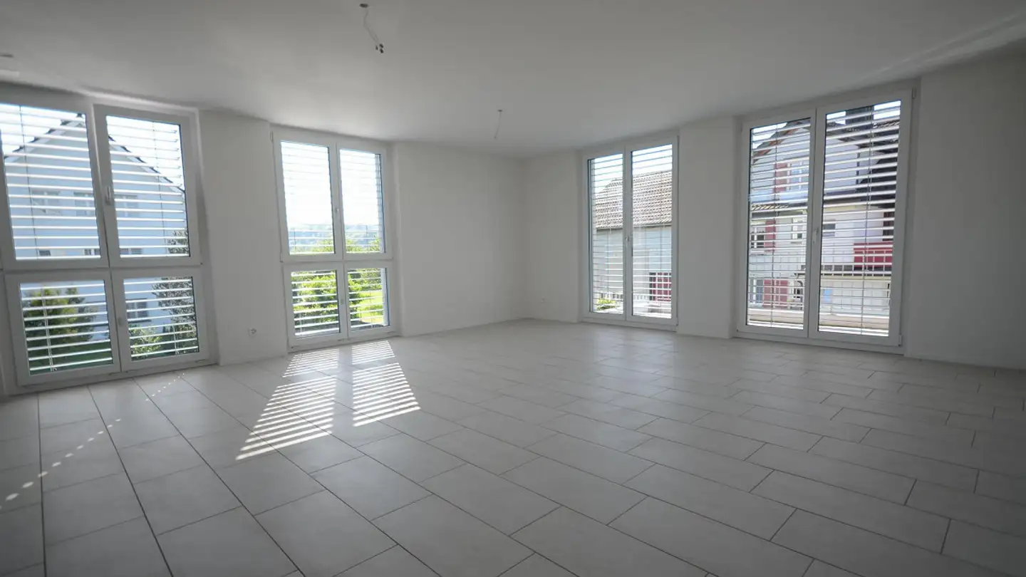 Appartement à louer - Unterzil 1, 9245 Oberbüren - Photo 3