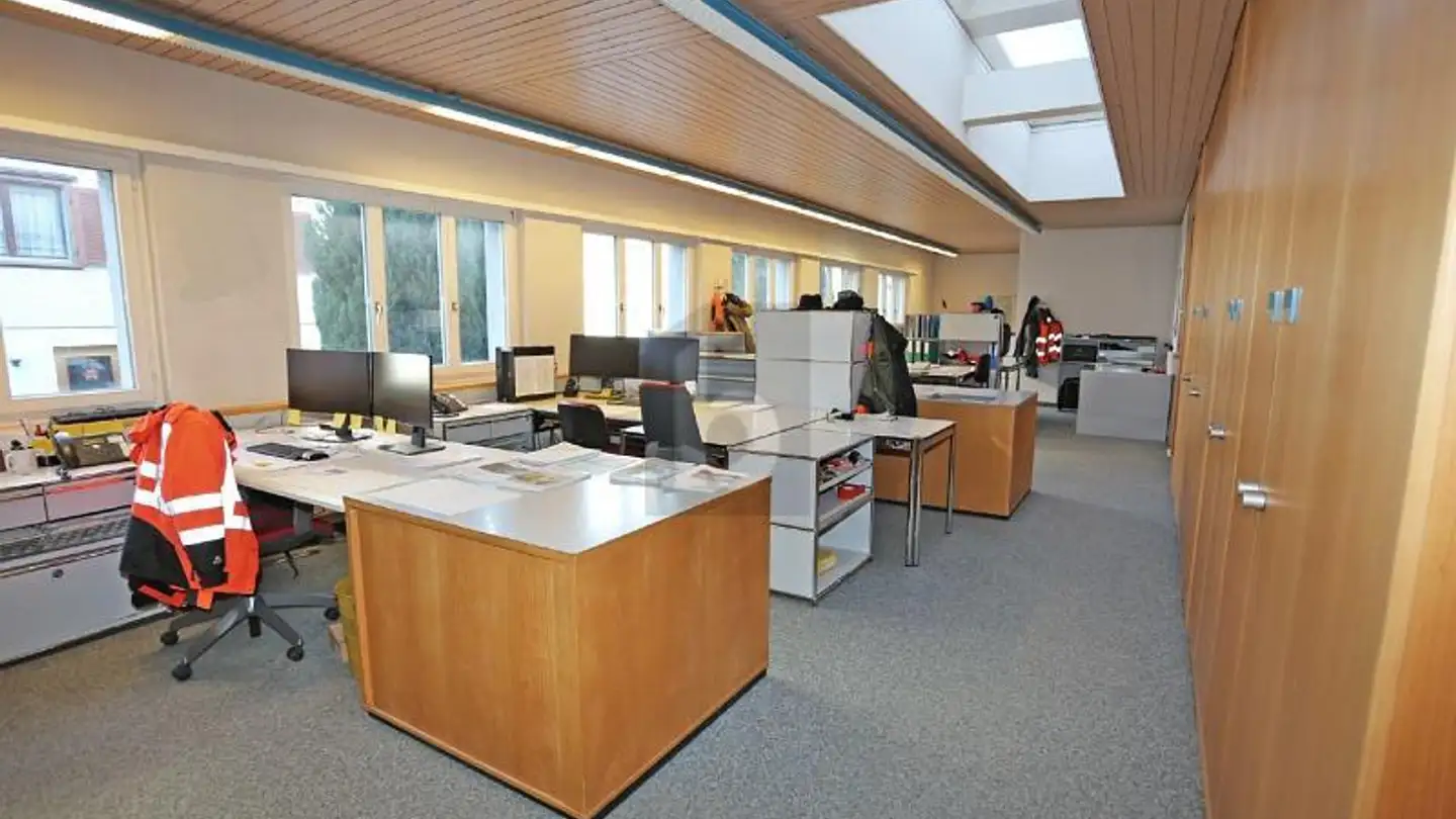 Spazio ufficio in affitto - 9050 Appenzell