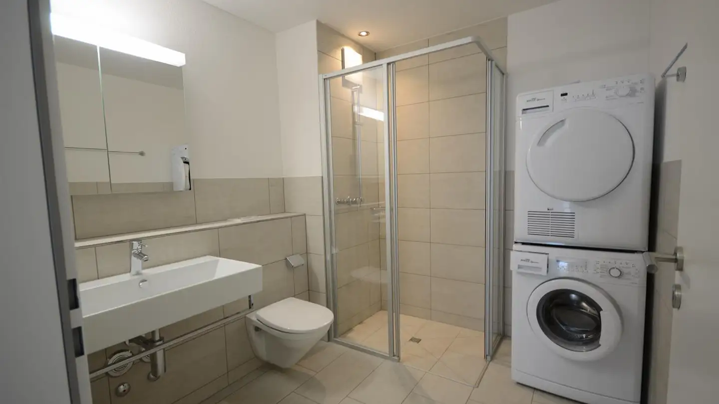 Appartement à louer - Unterzil 1, 9245 Oberbüren - Photo 4