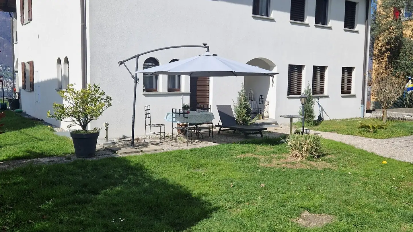 Single house for rent - Via Stradone, 6579 Piazzogna - Photo 2