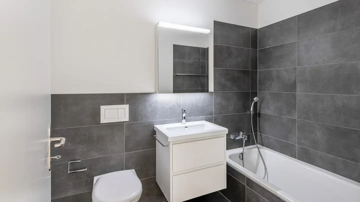 Appartamento in affitto - Kehlhofstrasse 3, 8500 Frauenfeld - Photo 2