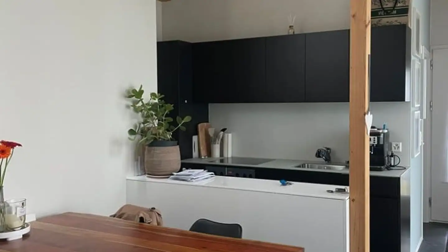 Duplex à louer - Müleliweg 468, 9243 Jonschwil