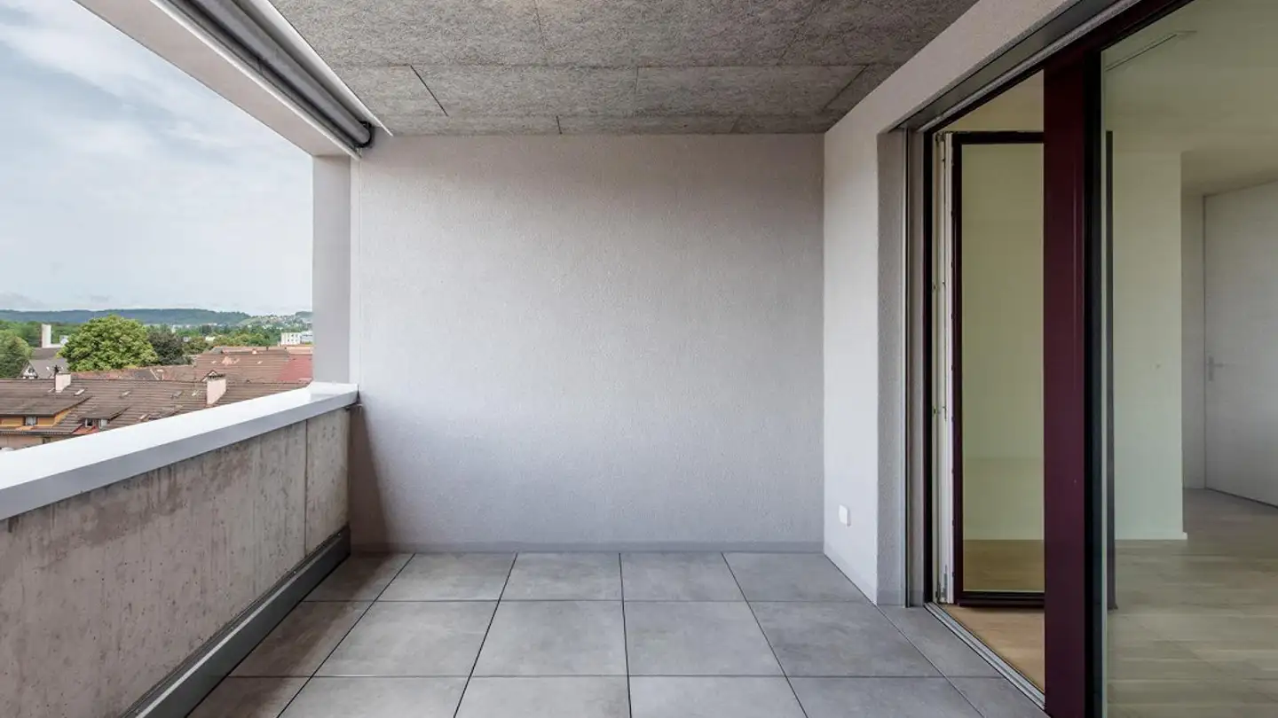 Appartamento in affitto - Kehlhofstrasse 3, 8500 Frauenfeld - Photo 3