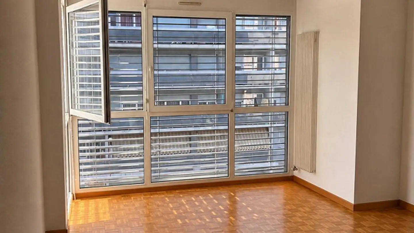 Wohnung mieten - Rue Daubin 22, 1203 Genève