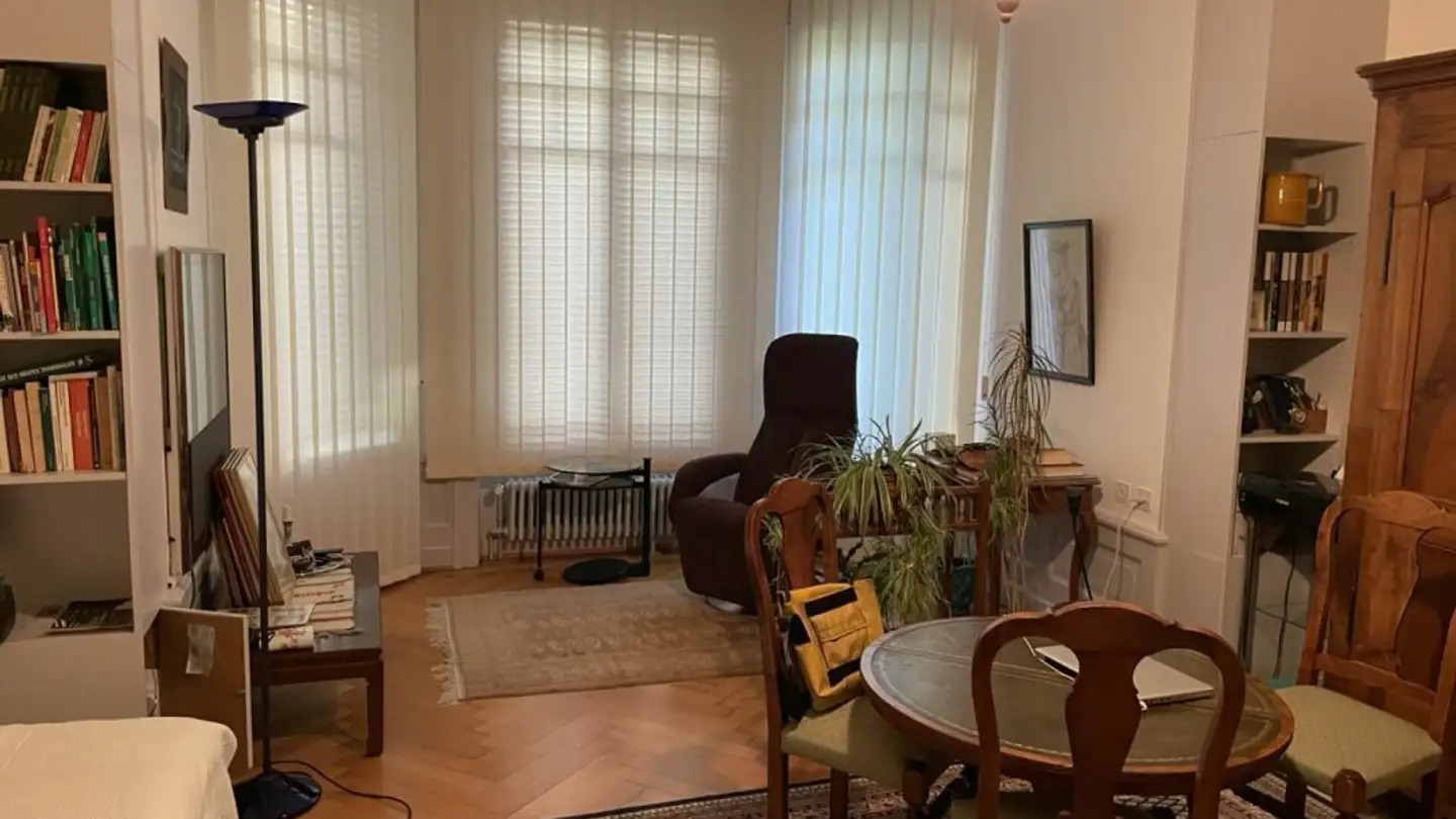 Wohnung kaufen - Avenue De Lavaux, 1009 Pully - Foto 4