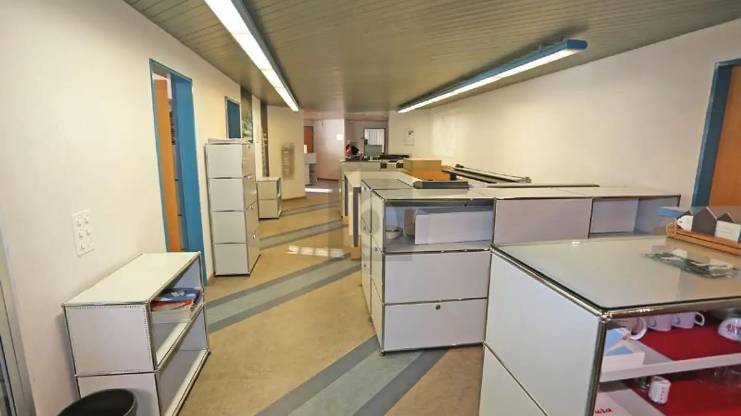 Bürofläche mieten - 9050 Appenzell - Foto 2