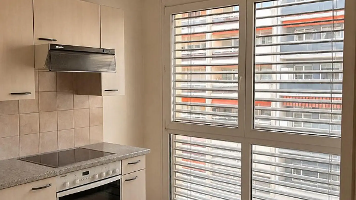 Wohnung mieten - Rue Daubin 22, 1203 Genève - Foto 2