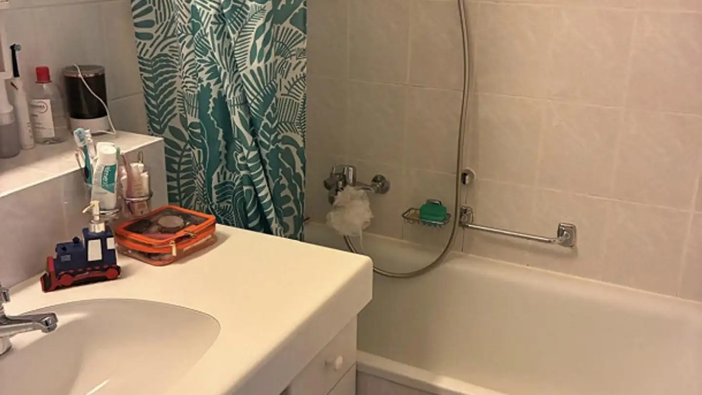Wohnung mieten - Rue Daubin 22, 1203 Genève - Foto 3