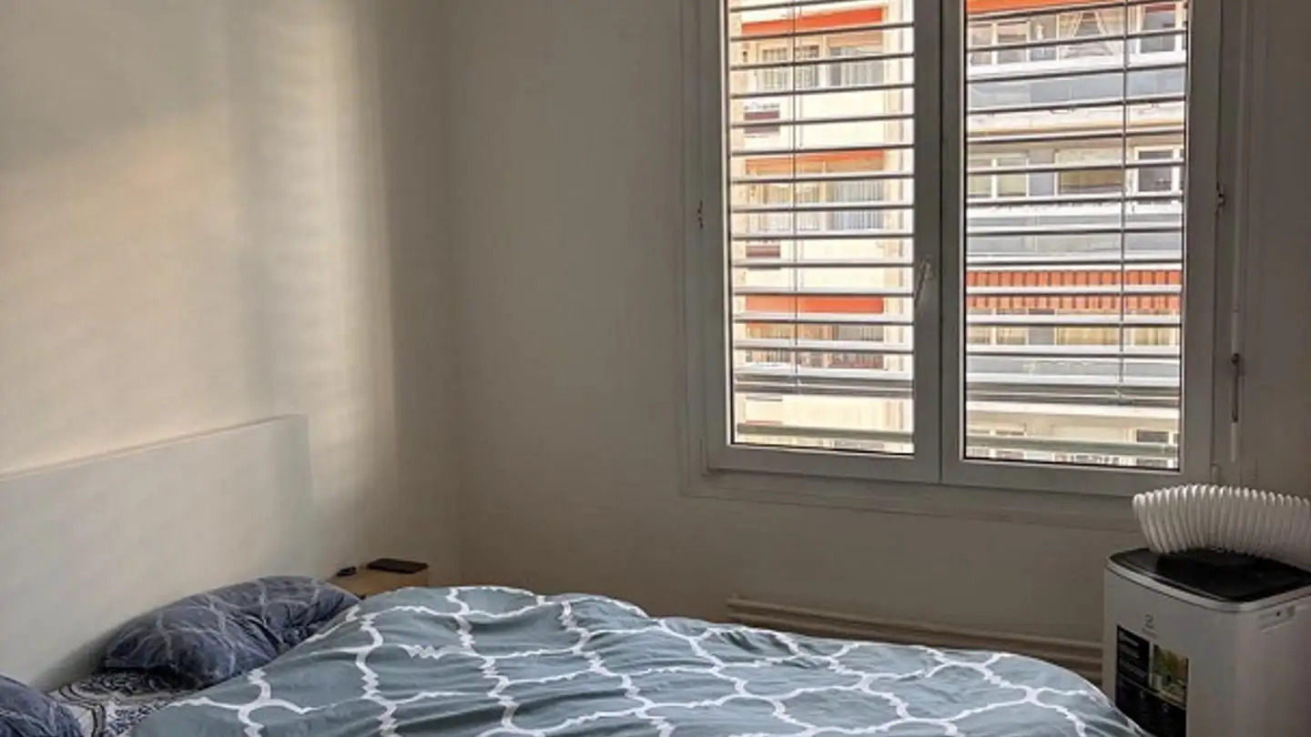 Wohnung mieten - Rue Daubin 22, 1203 Genève - Foto 4
